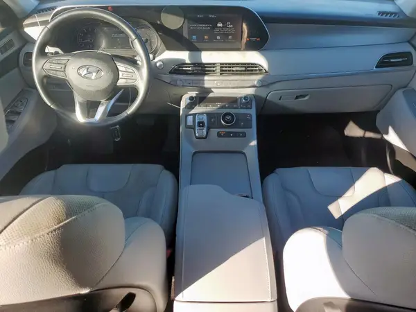 KM8R44HE6LU145720 2020 HYUNDAI PALISADE - Image 8