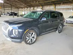 KM8R44HE6LU153803 2020 HYUNDAI PALISADE