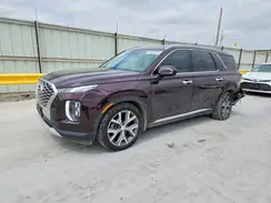 KM8R44HE6LU170908 2020 HYUNDAI PALISADE