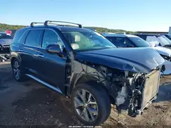 KM8R44HE6MU181098 2021 HYUNDAI PALISADE