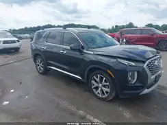 KM8R44HE6MU188892 2021 HYUNDAI PALISADE