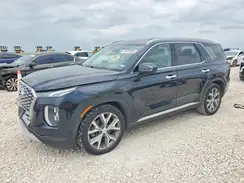 KM8R44HE6MU207912 2021 HYUNDAI PALISADE