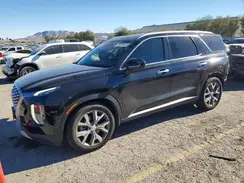 KM8R44HE6MU213144 2021 HYUNDAI PALISADE