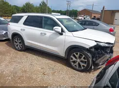 KM8R44HE6MU228291 2021 HYUNDAI PALISADE