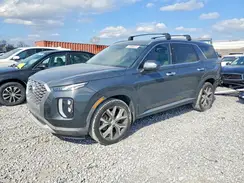 KM8R44HE6MU231031 2021 HYUNDAI PALISADE