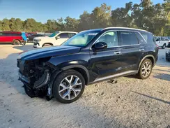 KM8R44HE6MU275644 2021 HYUNDAI PALISADE