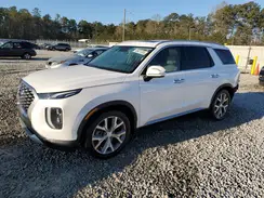 KM8R44HE6MU286059 2021 HYUNDAI PALISADE