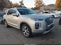 KM8R44HE6MU293285 2021 HYUNDAI PALISADE