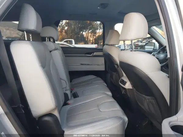 KM8R44HE6MU293285 2021 HYUNDAI PALISADE - Image 8