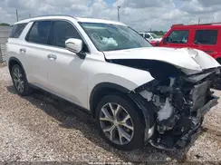 KM8R44HE6NU338369 2022 HYUNDAI PALISADE