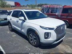 KM8R44HE6NU347170 2022 HYUNDAI PALISADE