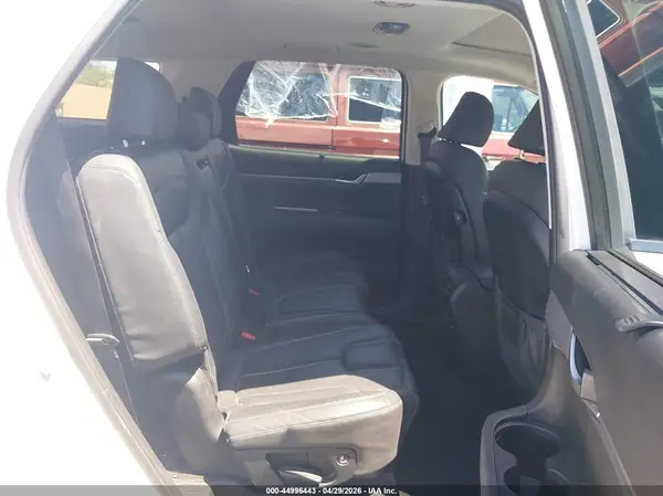 KM8R44HE6NU347170 2022 HYUNDAI PALISADE - Image 8