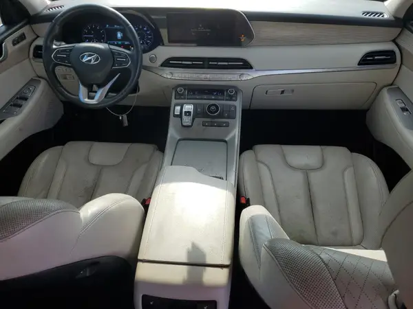 KM8R44HE6NU354068 2022 HYUNDAI PALISADE - Image 8