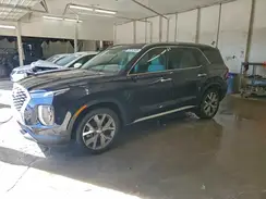 KM8R44HE6NU358203 2022 HYUNDAI PALISADE