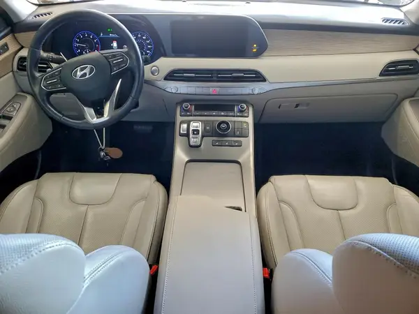 KM8R44HE6NU358203 2022 HYUNDAI PALISADE - Image 8