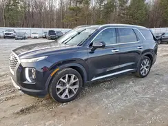 KM8R44HE6NU361862 2022 HYUNDAI PALISADE