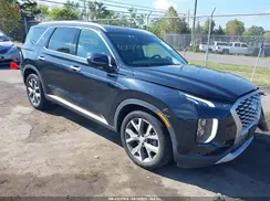 KM8R44HE6NU369010 2022 HYUNDAI PALISADE