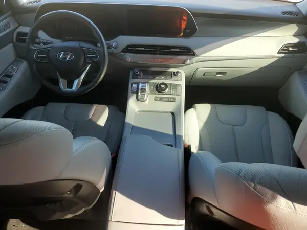 KM8R44HE6NU372862 2022 HYUNDAI PALISADE - Image 8