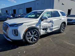 KM8R44HE6NU376541 2022 HYUNDAI PALISADE