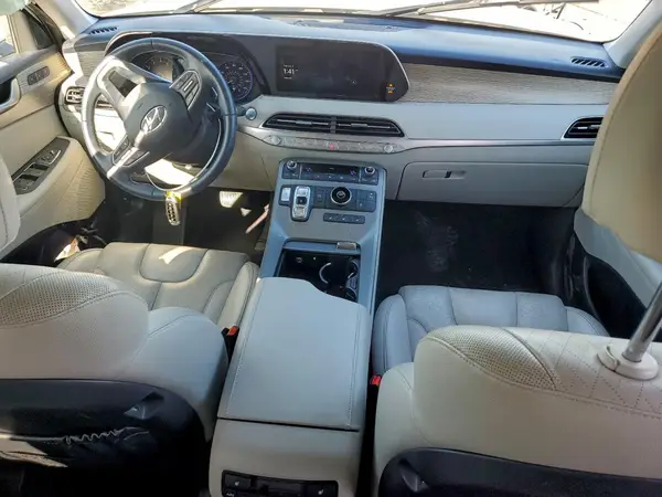 KM8R44HE6NU376541 2022 HYUNDAI PALISADE - Image 8