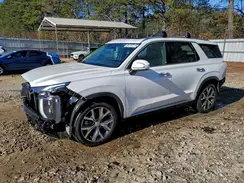 KM8R44HE6NU387099 2022 HYUNDAI PALISADE