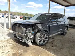 KM8R44HE6NU462853 2022 HYUNDAI PALISADE