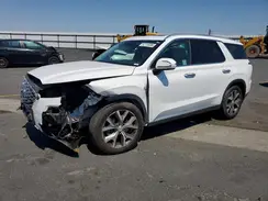 KM8R44HE6NU465901 2022 HYUNDAI PALISADE