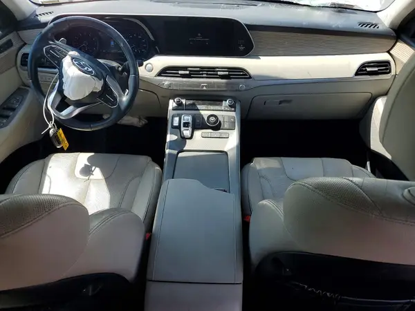KM8R44HE6NU465901 2022 HYUNDAI PALISADE - Image 8