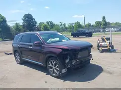 KM8R44HE6NU472363 2022 HYUNDAI PALISADE
