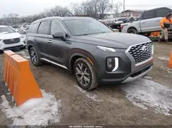 KM8R44HE6NU473268 2022 HYUNDAI PALISADE