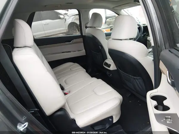 KM8R44HE6NU473268 2022 HYUNDAI PALISADE - Image 8