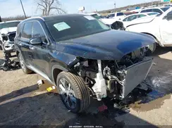 KM8R44HE6NU475313 2022 HYUNDAI PALISADE