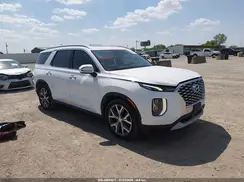 KM8R44HE7LU040202 2020 HYUNDAI PALISADE