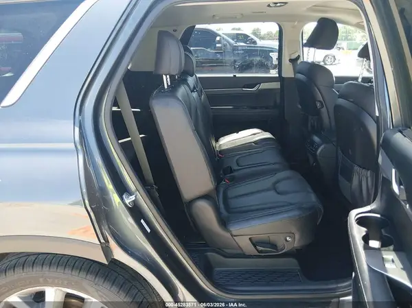 KM8R44HE7LU054634 2020 HYUNDAI PALISADE - Image 8