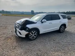KM8R44HE7LU059090 2020 HYUNDAI PALISADE