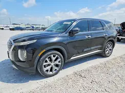 KM8R44HE7LU062572 2020 HYUNDAI PALISADE