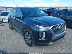 KM8R44HE7LU065990 2020 HYUNDAI PALISADE