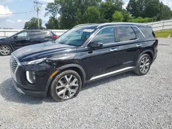 KM8R44HE7LU068677 2020 HYUNDAI PALISADE
