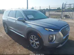 KM8R44HE7LU074124 2020 HYUNDAI PALISADE