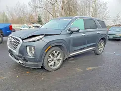 KM8R44HE7LU075712 2020 HYUNDAI PALISADE