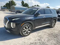 KM8R44HE7LU085477 2020 HYUNDAI PALISADE