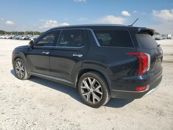 KM8R44HE7LU085477 2020 HYUNDAI PALISADE - Image 2