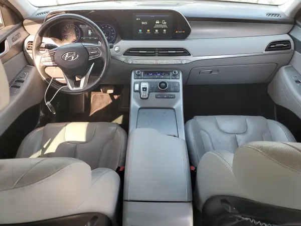 KM8R44HE7LU085477 2020 HYUNDAI PALISADE - Image 8
