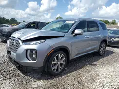 KM8R44HE7LU085513 2020 HYUNDAI PALISADE