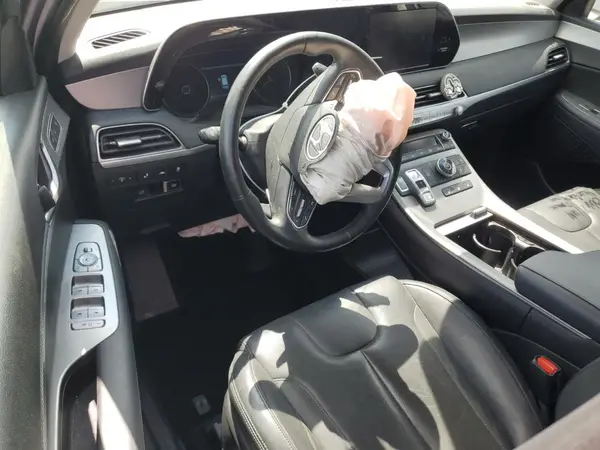 KM8R44HE7LU085513 2020 HYUNDAI PALISADE - Image 8