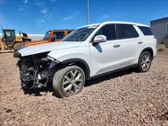 KM8R44HE7LU086368 2020 HYUNDAI PALISADE
