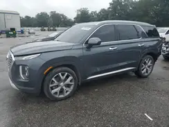 KM8R44HE7LU097094 2020 HYUNDAI PALISADE