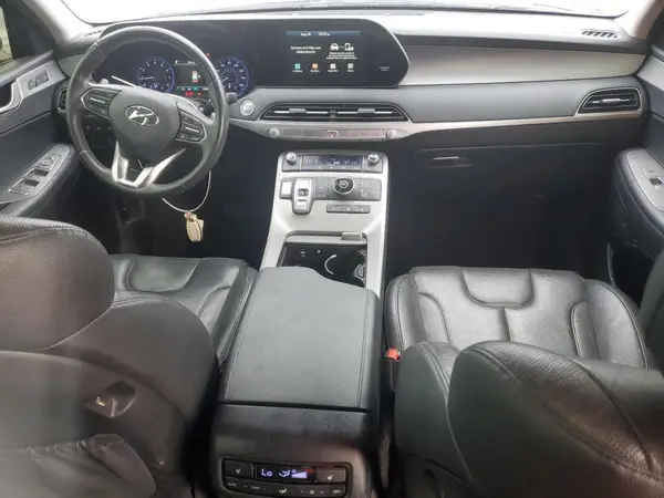 KM8R44HE7LU097094 2020 HYUNDAI PALISADE - Image 8