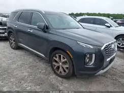 KM8R44HE7LU101497 2020 HYUNDAI PALISADE
