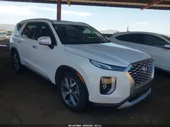 KM8R44HE7LU115366 2020 HYUNDAI PALISADE